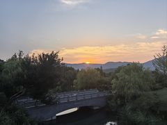 -雅达·阳羡溪山小镇中心