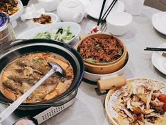 -丽华园(汉阳龙阳店)