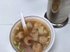 -小梁哥云吞面(黄贝岭店)