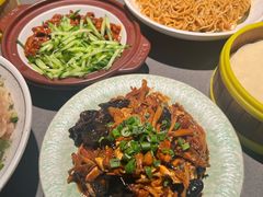 -老淮滨-蚌埠非遗小吃(淮河路店)