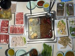 -野妹火锅(龙岗店)
