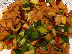 -云海肴·汽锅鸡·云南菜(广安门天虹店)
