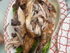 -狗不理(贵宾楼店)