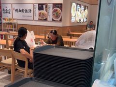 -回味鸭血粉丝汤(京新邻里中心店)