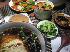 -十面春风·江南面馆(崇宁路店)