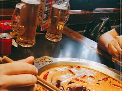 -大龙燚火锅(春熙店)