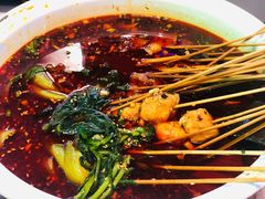串串-走街串巷(丰富路店)