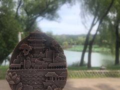 -承德避暑山庄景区