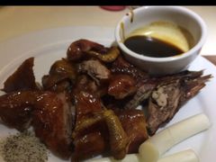 -伊兰堡小刀鸭(崇仁街店)