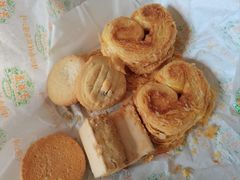 -芦庄子桂顺斋(和平路总店)