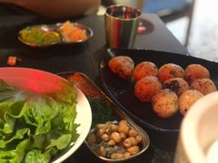 -伊茉家的烤肉店(勒泰中心店)