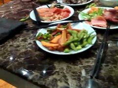 -水晶之星洗浴温泉汗蒸