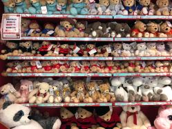 点击看大图 -Hamleys哈姆雷斯(东方福来德店)
