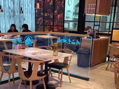 -茅庐川菜(青岛凯德店)