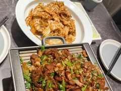-新乾隆酒楼(帝景园店)