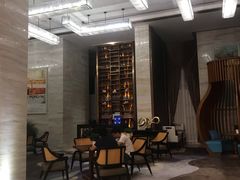 -皇马假日醉海南大酒店·假日一品派茶楼(秀英店)