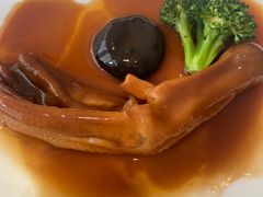 -粤财皇冠假日酒店·彩华轩中餐厅