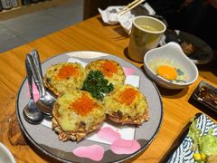 -福匠日本料理(人民路店)