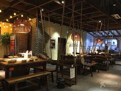 -渝味晓宇火锅(合川路店)