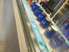 -溪边姑娘·拉丝酸奶水果捞(春熙路店)