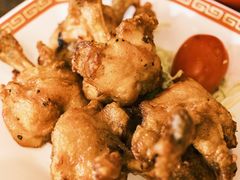 -拉面莊夢語＆中华料理八椿