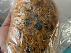 -苹果花园(鞍山路店)