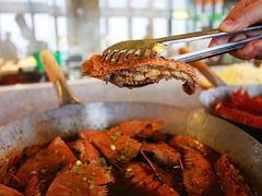 -解放碑威斯汀酒店-知味国际美食餐厅