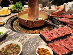 -春耕野菜馆(湖滨路店)