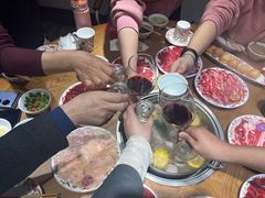 -汕头八合里海记牛肉店(清河店)