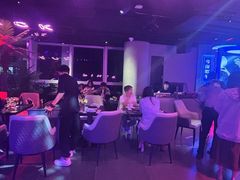 -粉墨特色菜·烧烤音乐酒馆