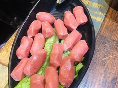 -吉志烤肉(太原总店)