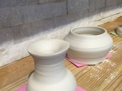 -今日陶艺(富力广场店)