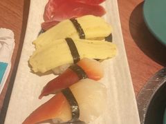 -晴季寿司(活力城店)