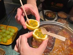 -牛New寿喜烧(曹路花园城店)