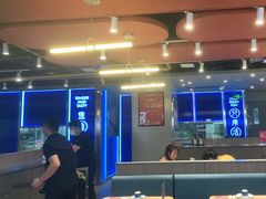 -鱼酷活鱼烤鱼(沈阳大悦城店)