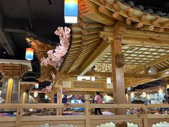-青水瓦台汤泉(新华店)
