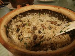 黄鳝饭-贞楼食莊