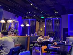 -blue frog蓝蛙(长泰广场店)