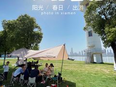 -武昌江滩