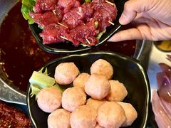 -三江汇火锅店(保全街店)