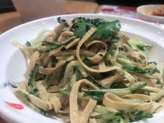 -喜家德虾仁水饺(南山书城店)
