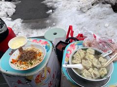 -小秋水饺(大成路总店)