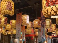 -南京大牌档(济南万象城店)