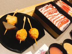 -八角锄烧·肉火锅(天河城店)