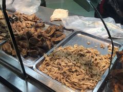 -晓马鸭店(新芜路店)