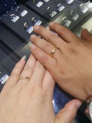 点击看大图 -威德钻石-克拉钻大本营(南京东路店)