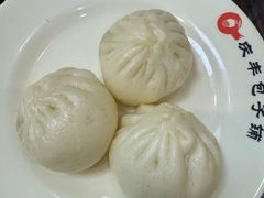 -庆丰包子铺(望京广顺店)