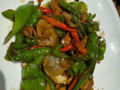 -北平盛世·新京菜·北京烤鸭(劲松·双井店)