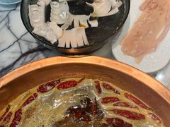 -肆味(东原1891江景店)