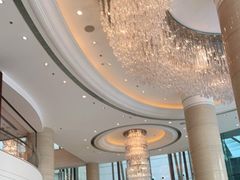 -上海雅居乐万豪侯爵酒店